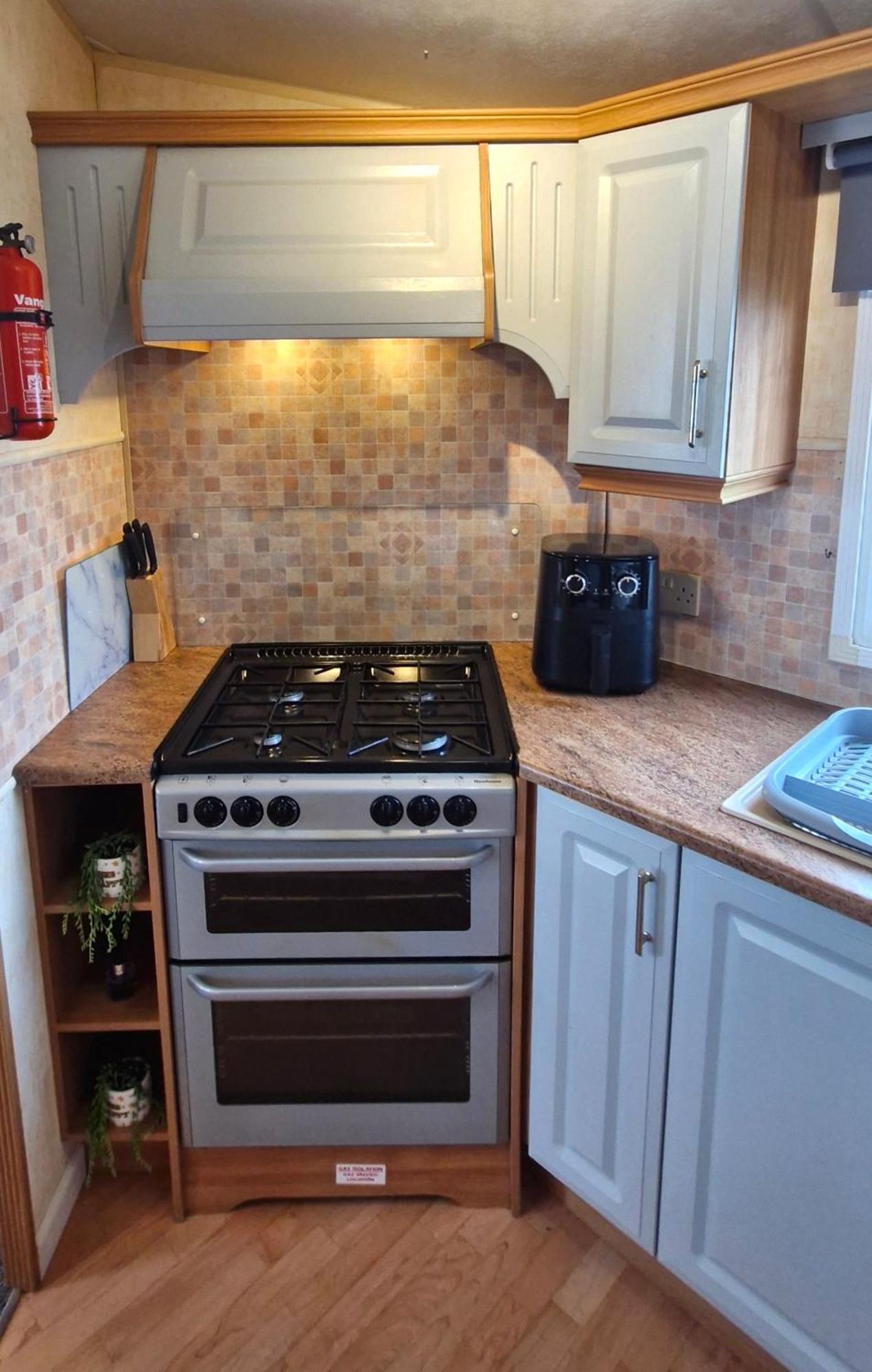 Mollies Den 2 8 Berth F34 The Grange Holiday Park Ingoldmells Exterior foto