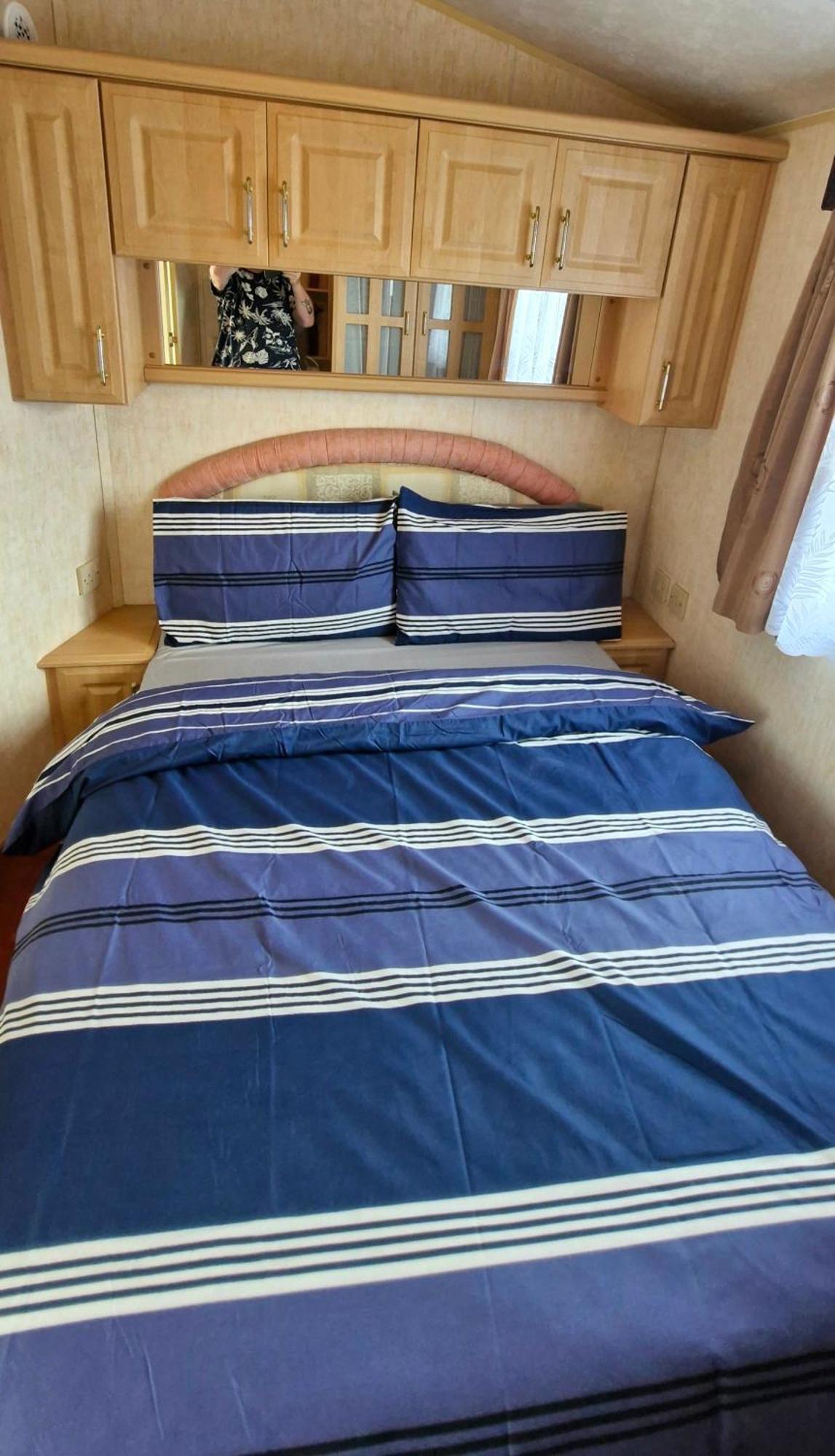 Mollies Den 2 8 Berth F34 The Grange Holiday Park Ingoldmells Exterior foto