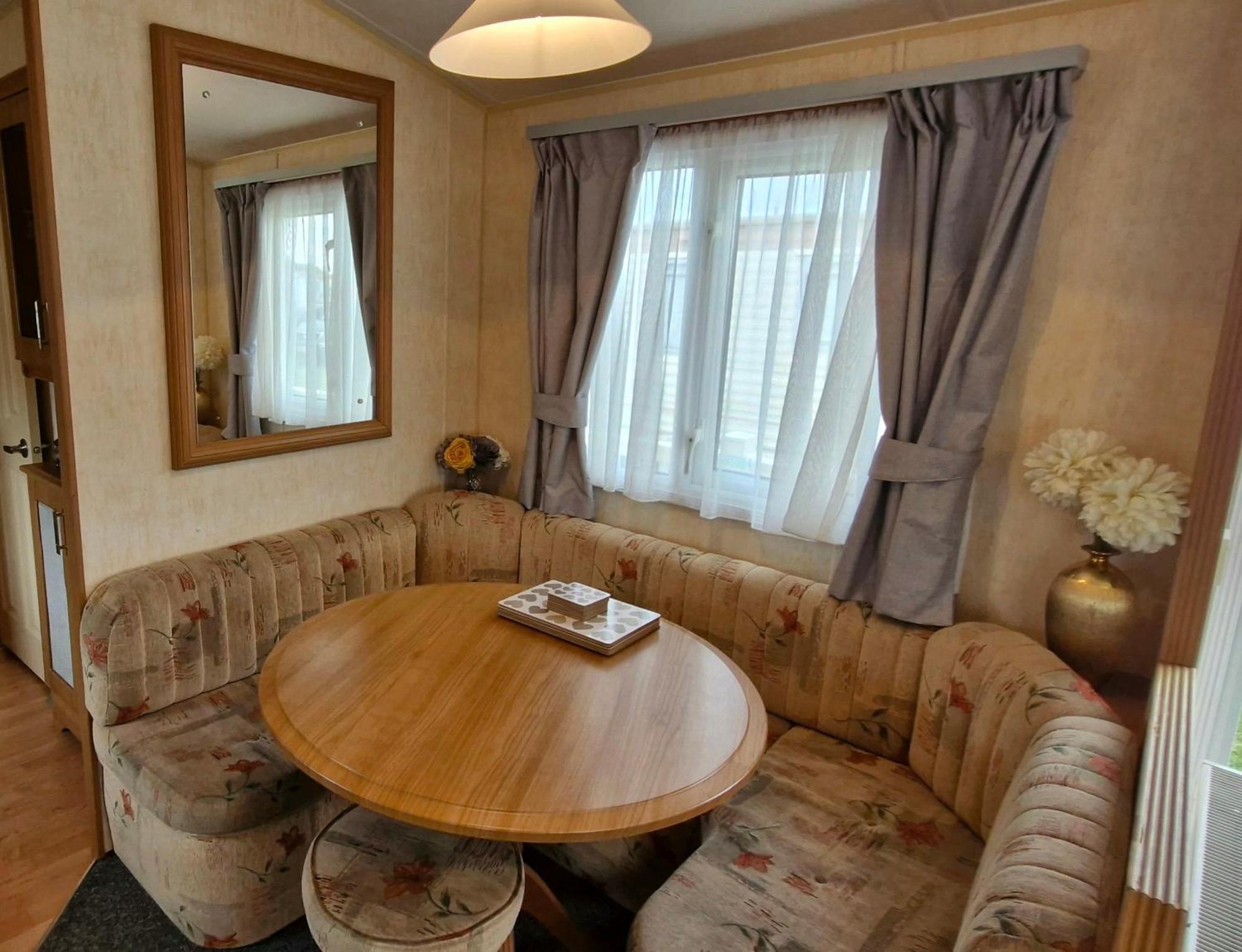 Mollies Den 2 8 Berth F34 The Grange Holiday Park Ingoldmells Exterior foto