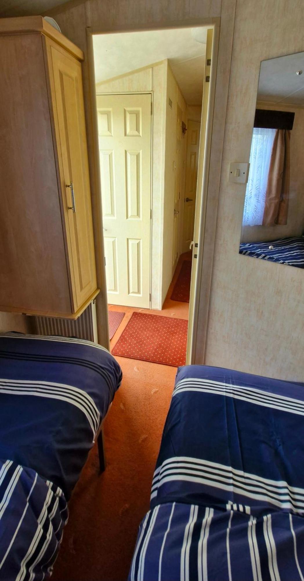 Mollies Den 2 8 Berth F34 The Grange Holiday Park Ingoldmells Exterior foto